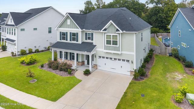 439 Sugar Cove, Wilmington, NC 28411