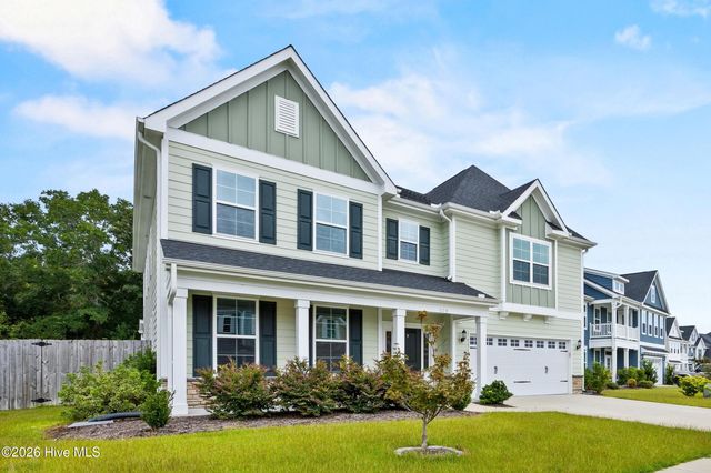 439 Sugar Cove, Wilmington, NC 28411