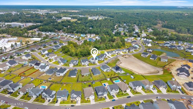 439 Sugar Cove, Wilmington, NC 28411