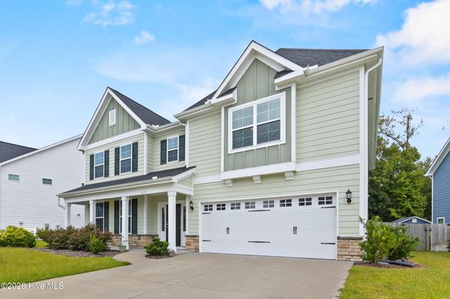439 Sugar Cove, Wilmington, NC 28411