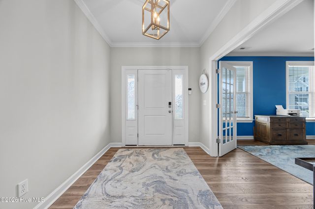 439 Sugar Cove, Wilmington, NC 28411