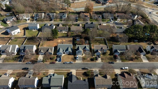 3310 Arbor Pointe Drive, Indian Trail, NC 28079