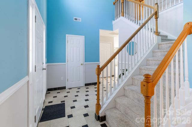 3310 Arbor Pointe Drive, Indian Trail, NC 28079