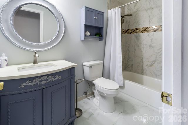 3310 Arbor Pointe Drive, Indian Trail, NC 28079