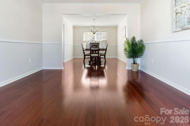 3310 Arbor Pointe Drive, Indian Trail, NC 28079