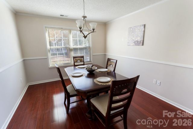 3310 Arbor Pointe Drive, Indian Trail, NC 28079