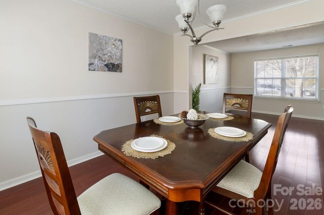 3310 Arbor Pointe Drive, Indian Trail, NC 28079