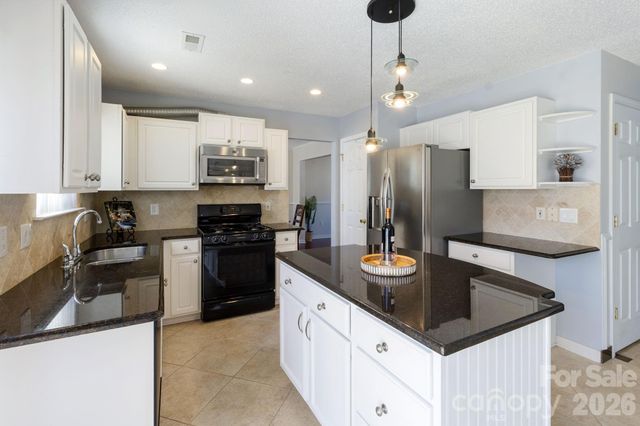 3310 Arbor Pointe Drive, Indian Trail, NC 28079