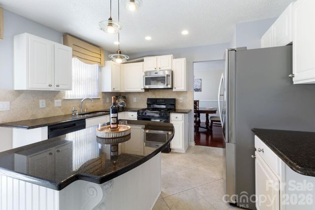 3310 Arbor Pointe Drive, Indian Trail, NC 28079