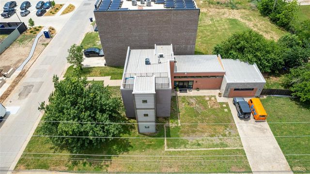 33 NE 7th Street, Oklahoma City, OK 73104