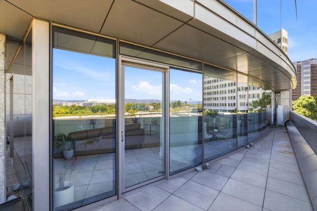 38 N Almaden Boulevard 611, San Jose, CA 95110