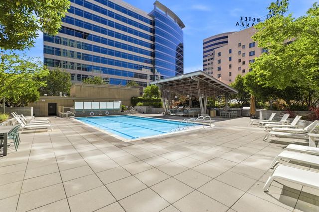 38 N Almaden Boulevard 611, San Jose, CA 95110
