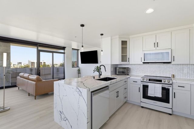 38 N Almaden Boulevard 611, San Jose, CA 95110