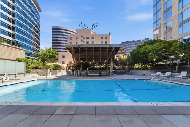 38 N Almaden Boulevard 611, San Jose, CA 95110