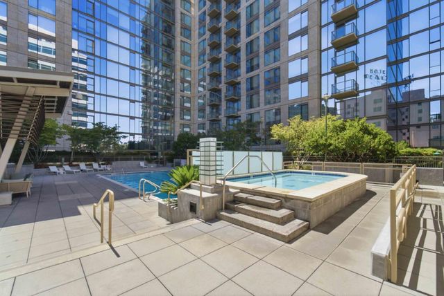 38 N Almaden Boulevard 611, San Jose, CA 95110