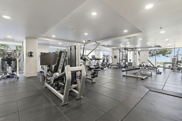 38 N Almaden Boulevard 611, San Jose, CA 95110