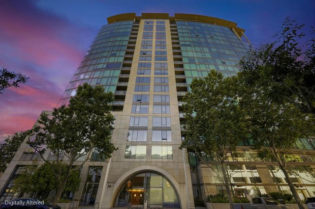 38 N Almaden Boulevard 611, San Jose, CA 95110