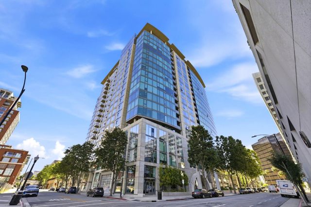 38 N Almaden Boulevard 611, San Jose, CA 95110
