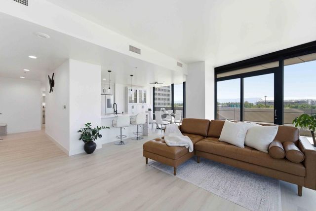 38 N Almaden Boulevard 611, San Jose, CA 95110