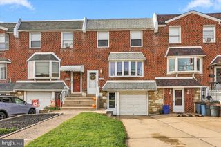 12018 WALDEMIRE DR, Philadelphia, PA 19154