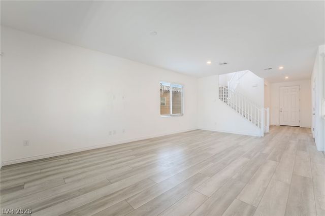 3952 Henny Avenue, Las Vegas, NV 89141