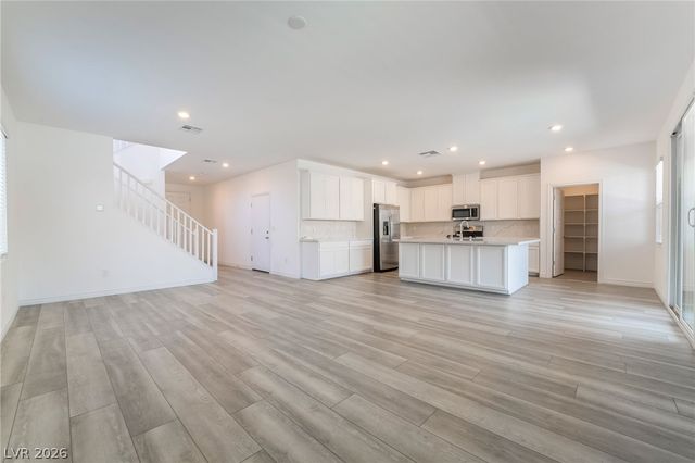 3952 Henny Avenue, Las Vegas, NV 89141