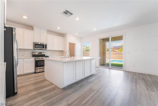 3952 Henny Avenue, Las Vegas, NV 89141