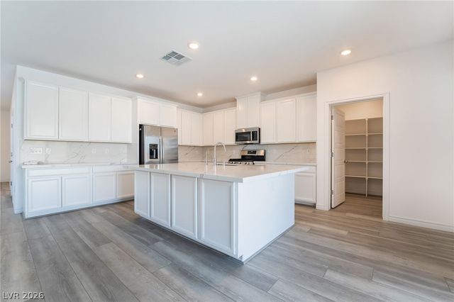 3952 Henny Avenue, Las Vegas, NV 89141