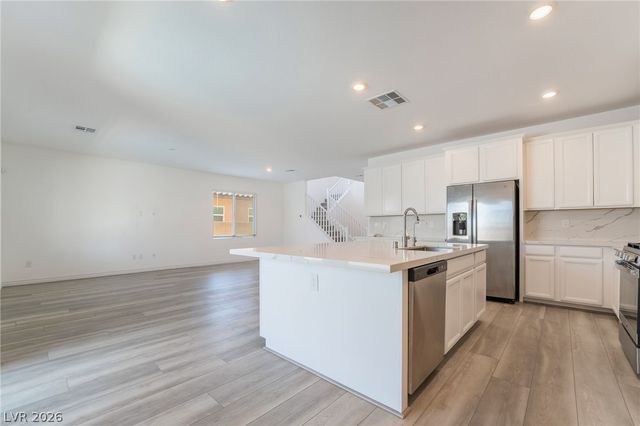 3952 Henny Avenue, Las Vegas, NV 89141