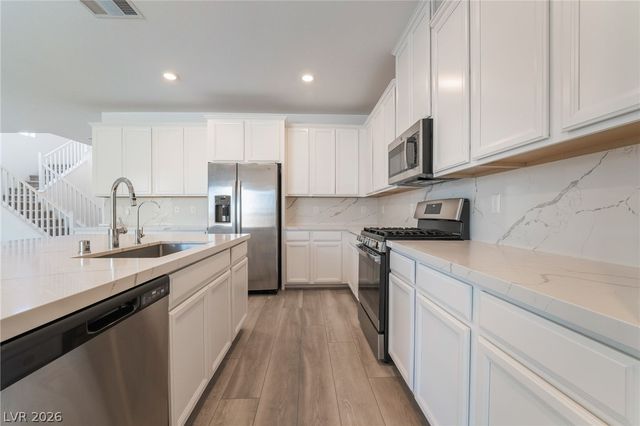 3952 Henny Avenue, Las Vegas, NV 89141