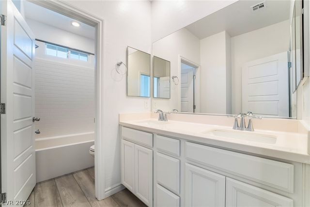 3952 Henny Avenue, Las Vegas, NV 89141