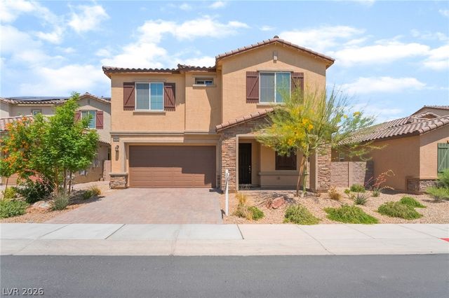 3952 Henny Avenue, Las Vegas, NV 89141