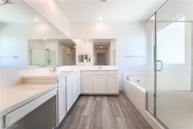 3952 Henny Avenue, Las Vegas, NV 89141