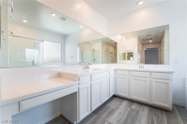 3952 Henny Avenue, Las Vegas, NV 89141