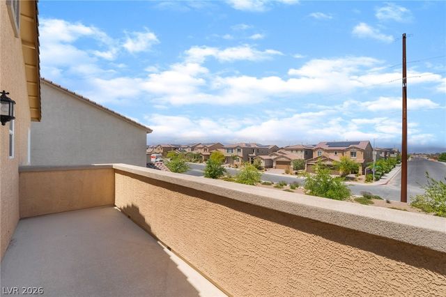 3952 Henny Avenue, Las Vegas, NV 89141