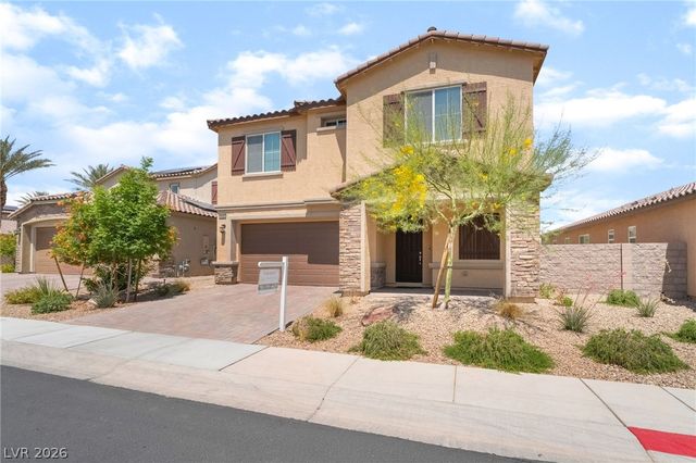 3952 Henny Avenue, Las Vegas, NV 89141