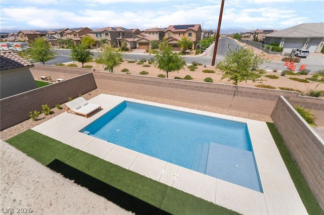 3952 Henny Avenue, Las Vegas, NV 89141