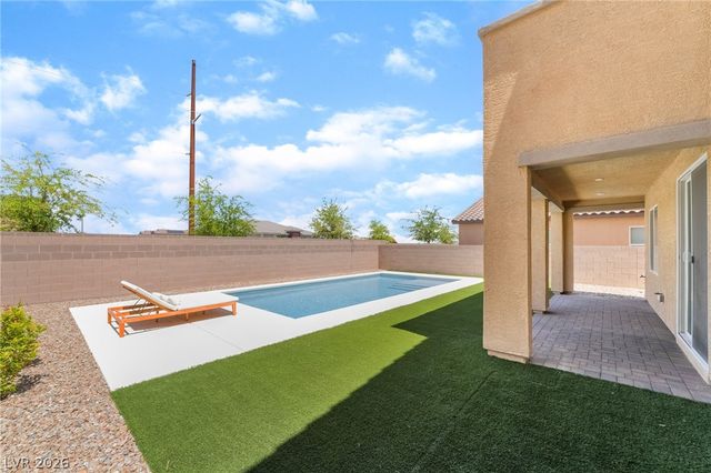 3952 Henny Avenue, Las Vegas, NV 89141