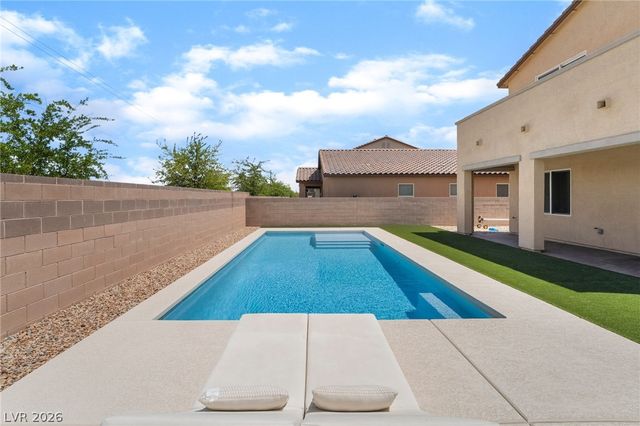 3952 Henny Avenue, Las Vegas, NV 89141