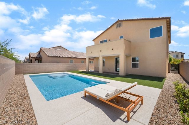 3952 Henny Avenue, Las Vegas, NV 89141