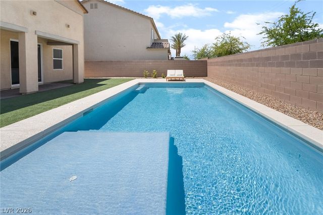 3952 Henny Avenue, Las Vegas, NV 89141
