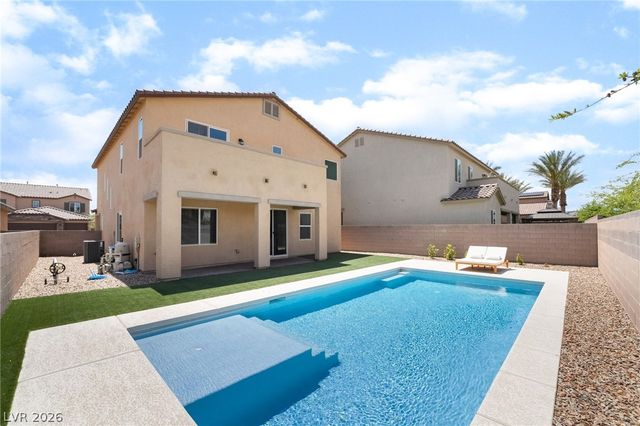 3952 Henny Avenue, Las Vegas, NV 89141