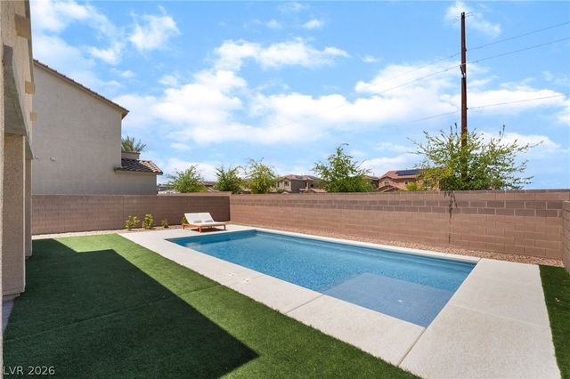 3952 Henny Avenue, Las Vegas, NV 89141