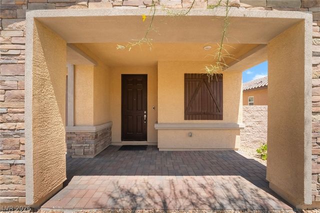 3952 Henny Avenue, Las Vegas, NV 89141