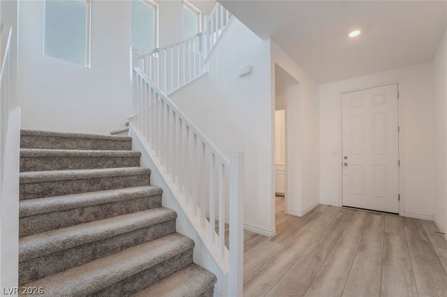 3952 Henny Avenue, Las Vegas, NV 89141