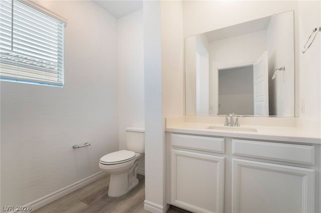 3952 Henny Avenue, Las Vegas, NV 89141