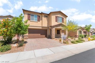 3952 Henny Avenue, Las Vegas, NV 89141