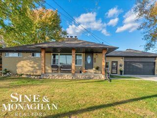 6846 Springborn Road, East China, MI 48054