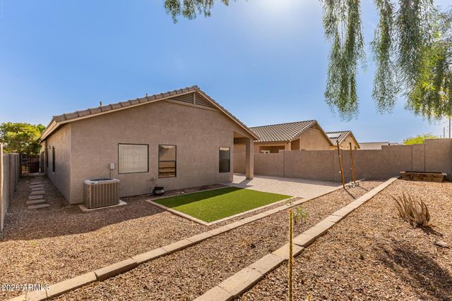 8782 W SHAW BUTTE Drive, Peoria, AZ 85345