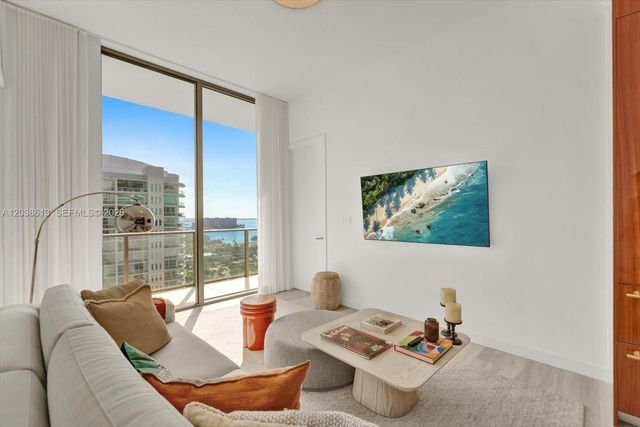 2655 S Bayshore Drive 1606, Miami, FL 33133